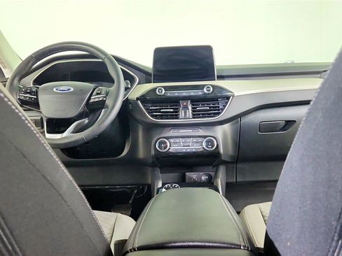 Used 2022 Ford Escape SE w/ Convenience Package image 32