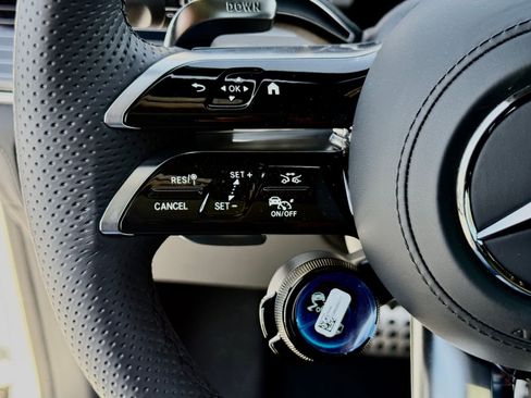 New 2026 Mercedes-Benz GLE 63 AMG S image 23