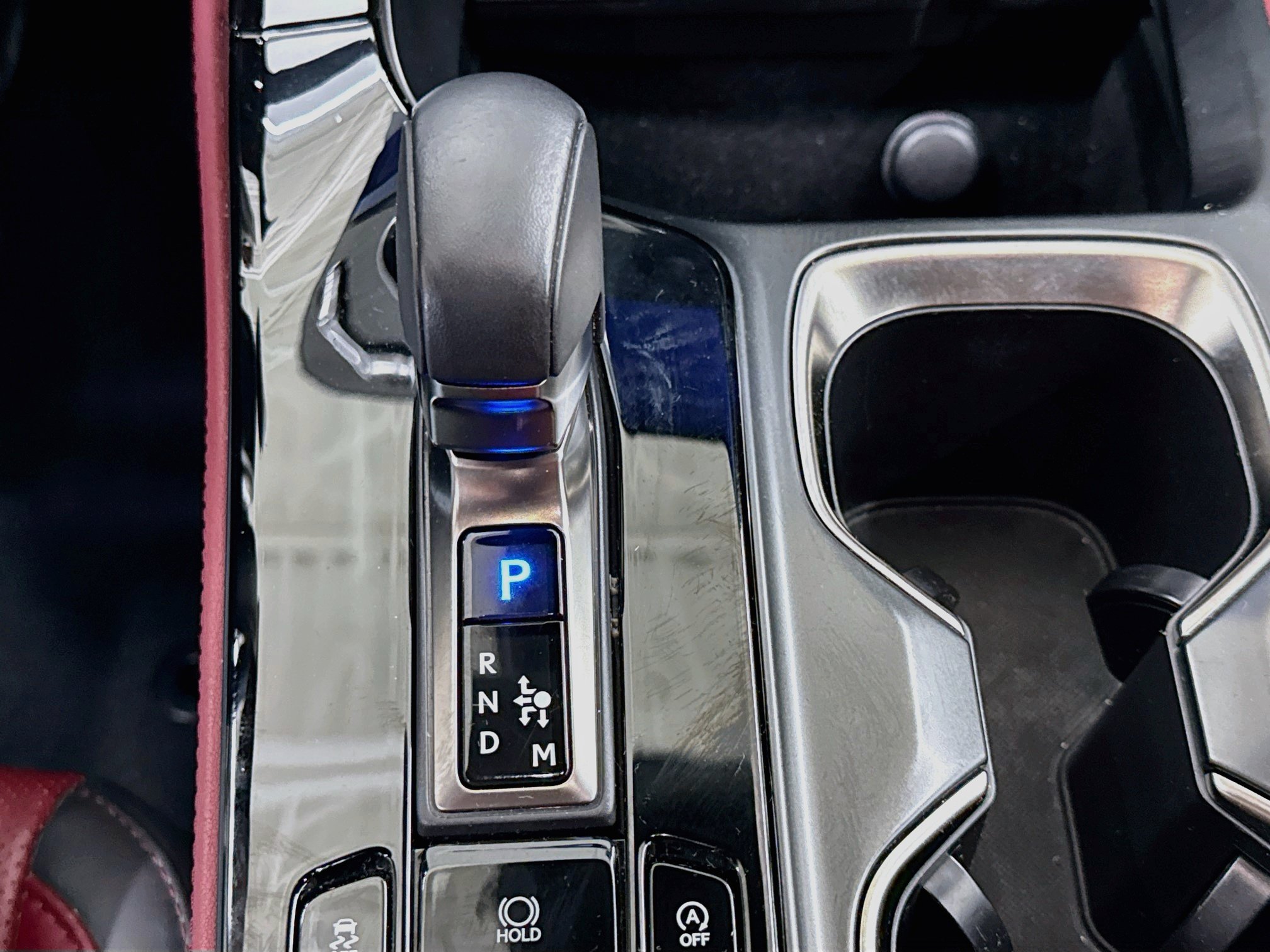 Used 2024 Lexus NX 350 AWD w/ Cold Area Package image 25