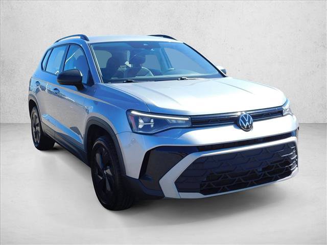 Used 2025 Volkswagen Taos S FWD image 5
