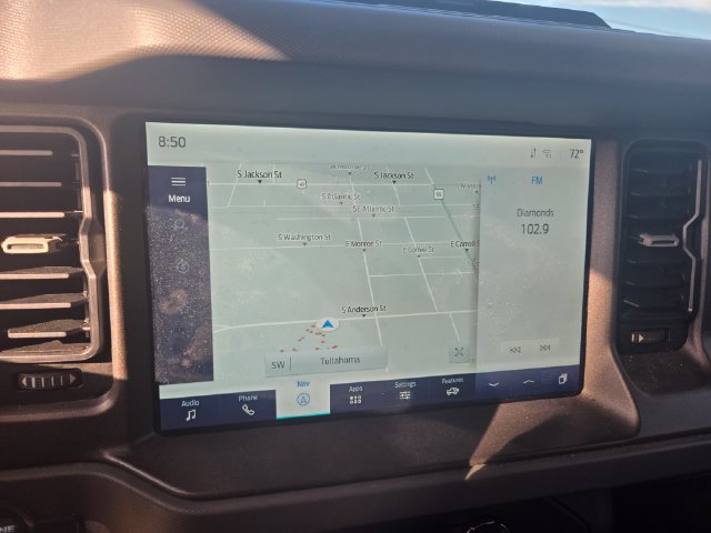 Used 2024 Ford Bronco Big Bend AWD/4WD image 5