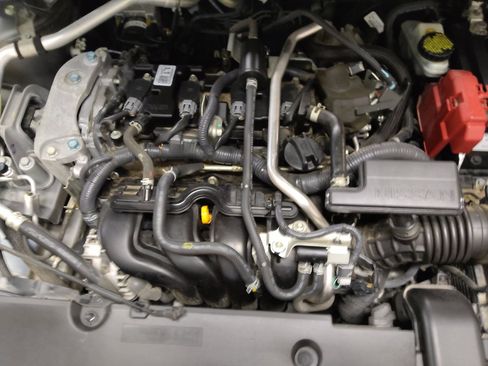 Used 2020 Nissan Sentra SV FWD image 30