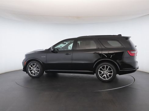 New 2026 Dodge Durango GT w/ Tow 'N Go Package AWD/4WD image 22