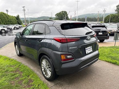Used 2018 Hyundai Kona SEL AWD/4WD image 6