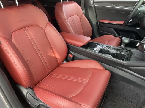 Used 2025 Kia K5 GT-Line w/ GT-Line Premium Package image 10