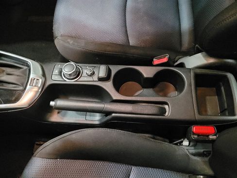 Used 2018 Toyota Yaris iA image 26