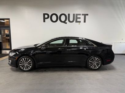 Used 2018 Lincoln MKZ Select w/ Technology Package