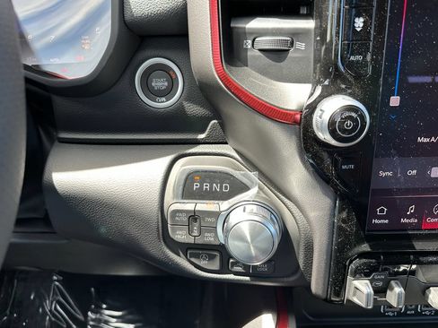 New 2026 RAM 1500 Rebel w/ Rebel Level 1 Equipment Group AWD/4WD image 28