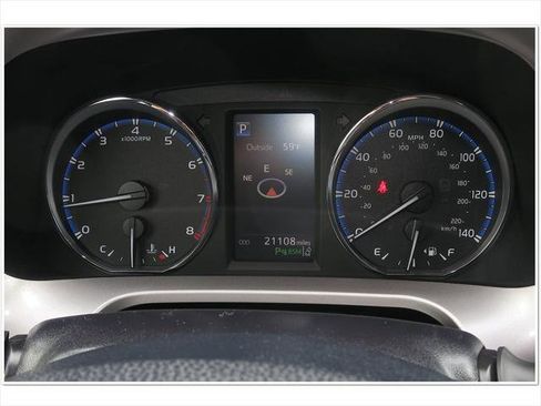 Certified 2016 Toyota RAV4 Limited image 43