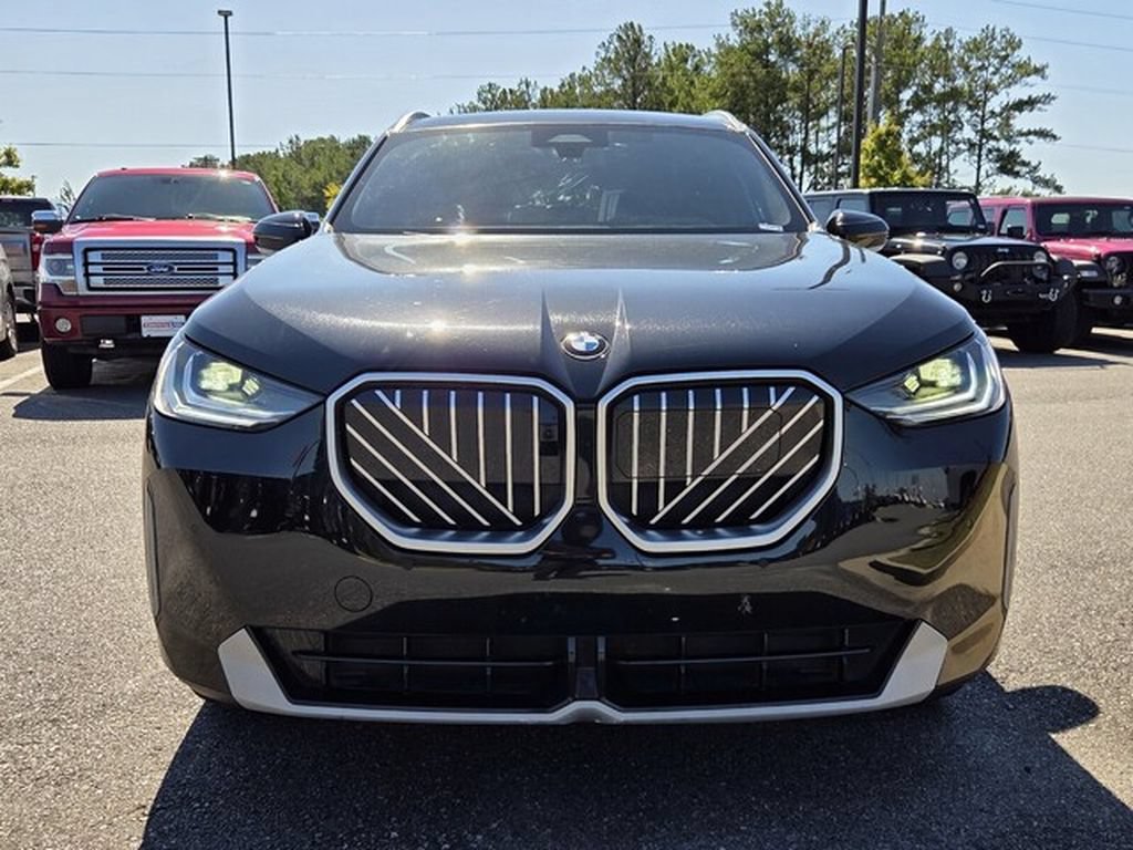 Used 2026 BMW X3 xDrive30i AWD/4WD image 17