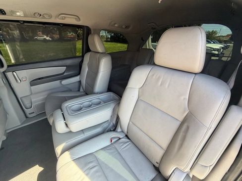 Used 2013 Honda Odyssey EX-L image 8