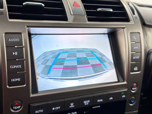 Used 2019 Lexus GX 460 AWD/4WD image 27