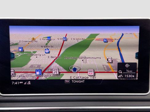 Used 2018 Audi A5 2.0T Premium Plus w/ Premium Plus image 14