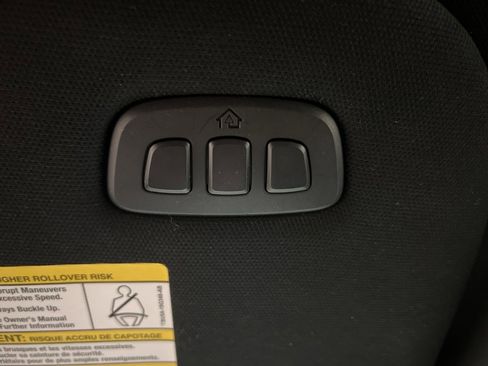 Certified 2022 Ford Expedition Max Limited image 23