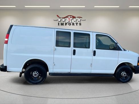 Used 2014 GMC Savana 2500 image 6