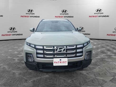 New 2026 Hyundai Santa Cruz SEL image 8