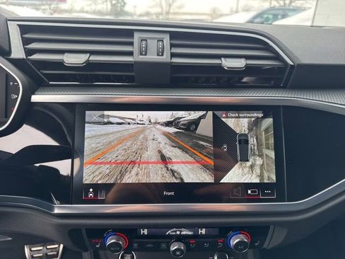 Used 2025 Audi Q3 2.0T Premium Plus image 14