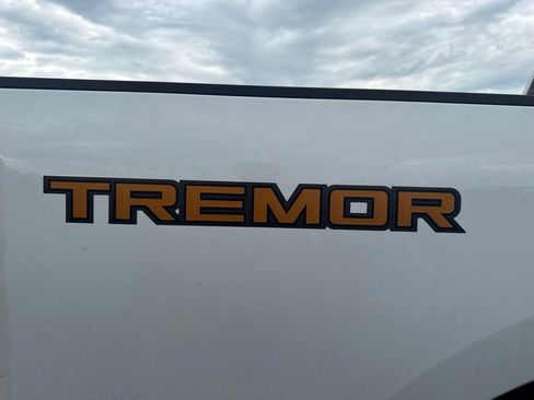 Used 2024 Ford F350 Lariat w/ Tremor Off-Road Package AWD/4WD image 4