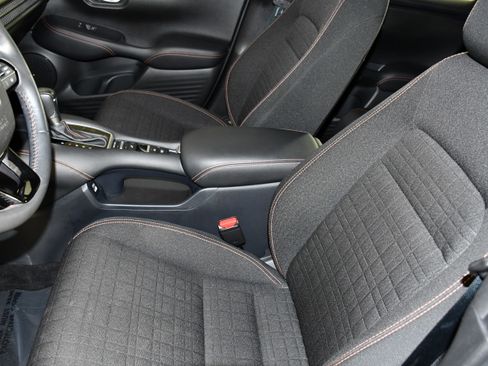 Certified 2023 Honda HR-V Sport image 38