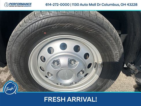 Used 2024 Ford Transit 250 Low Roof AWD w/ Exterior Upgrade Package image 10