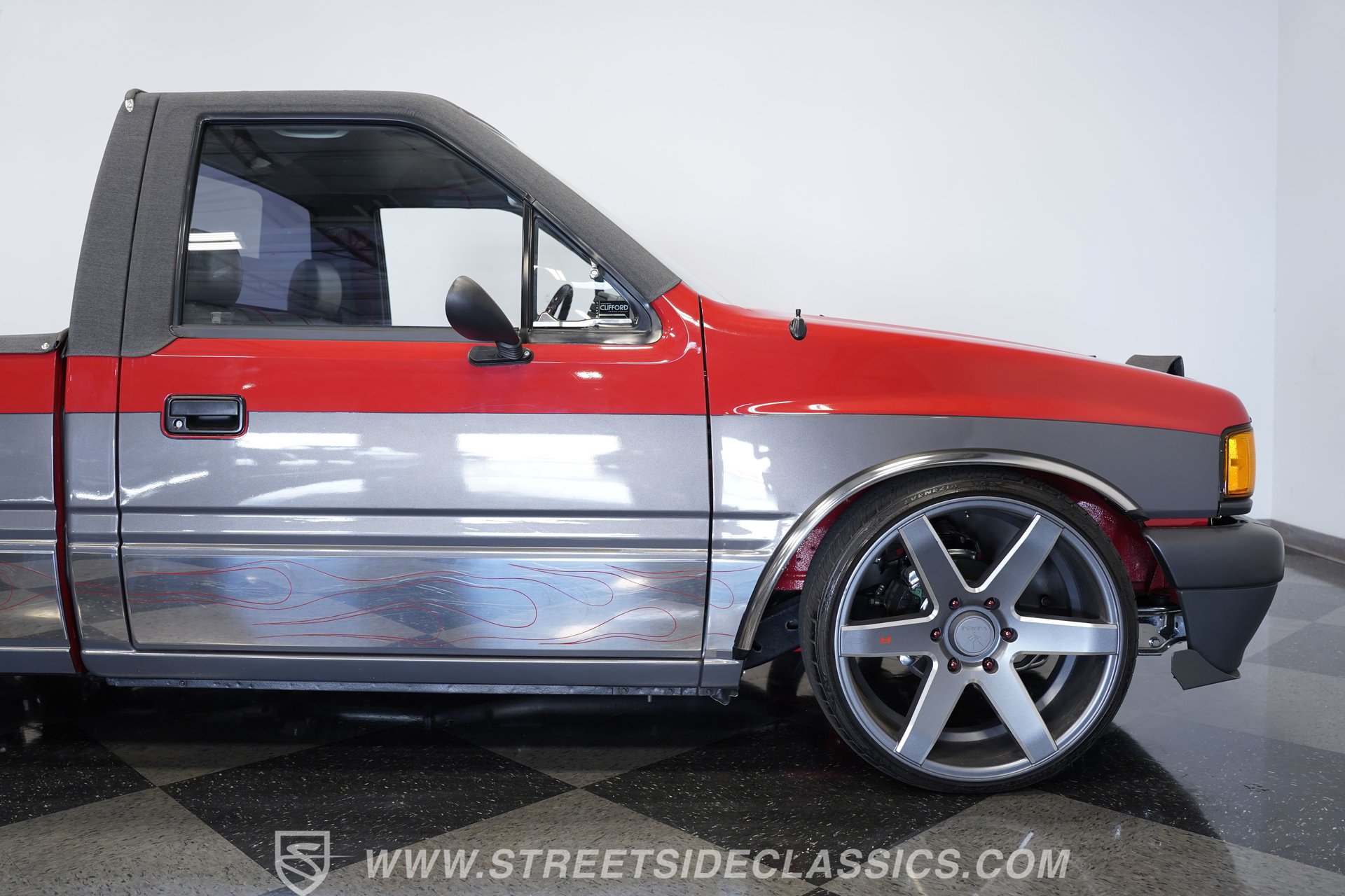 Used 1989 Isuzu Pickup S RWD image 39