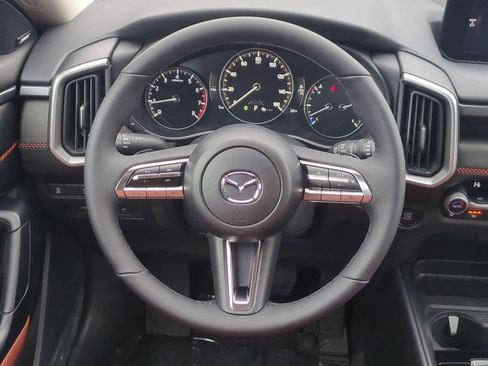 New 2026 MAZDA CX-50 Meridian Edition w/ Weather Package image 23