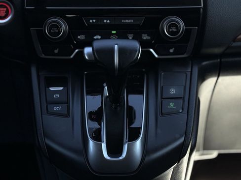 Certified 2021 Honda CR-V EX-L image 20