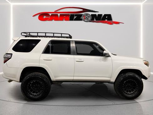 Used 2014 Toyota 4Runner SR5 image 1