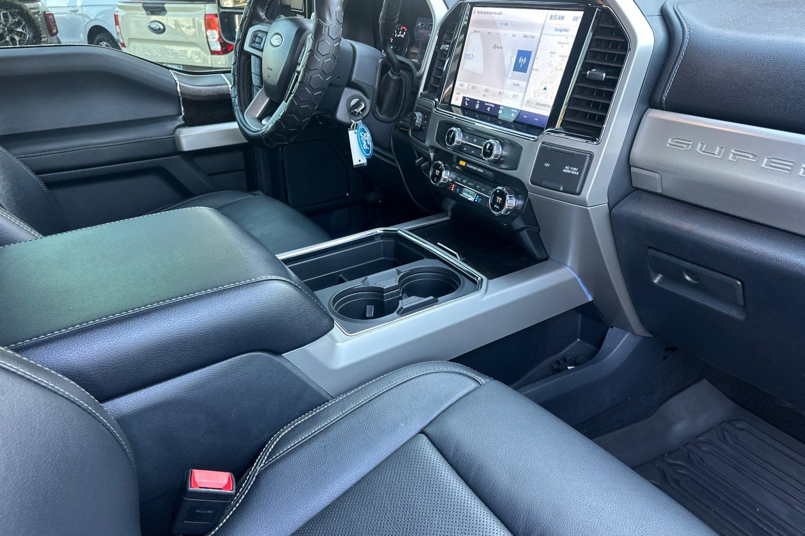 Used 2022 Ford F250 Lariat AWD/4WD image 14