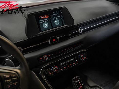 Used 2020 Toyota Supra image 37