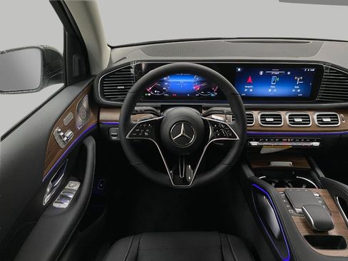 New 2026 Mercedes-Benz GLE 450 4MATIC image 14