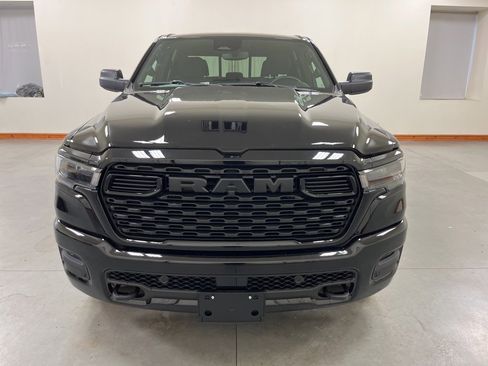 New 2025 RAM 1500 Tradesman image 3
