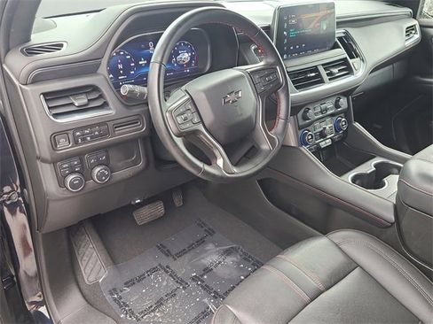 Used 2023 Chevrolet Tahoe RST w/ Luxury Package image 24