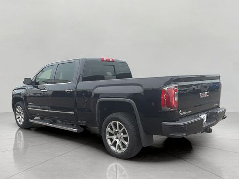 Used 2018 GMC Sierra 1500 Denali AWD/4WD image 12