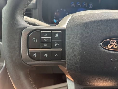 New 2026 Ford F150 XLT w/ Equipment Group 302A MID AWD/4WD image 31