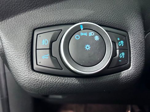 Used 2018 Ford Escape SEL image 7