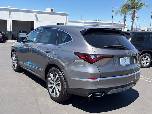 New 2026 Acura MDX SH-AWD w/ Technology Package image 9