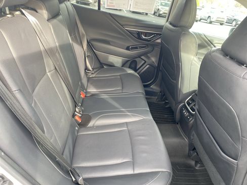 Used 2020 Subaru Outback Limited w/ Popular Package #2 image 22