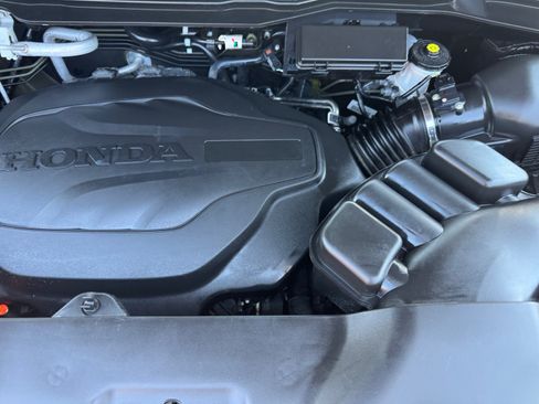 Used 2022 Honda Pilot Special Edition image 22
