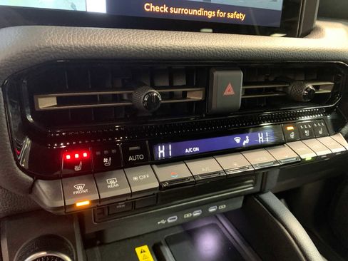 Certified 2025 Toyota Land Cruiser image 7