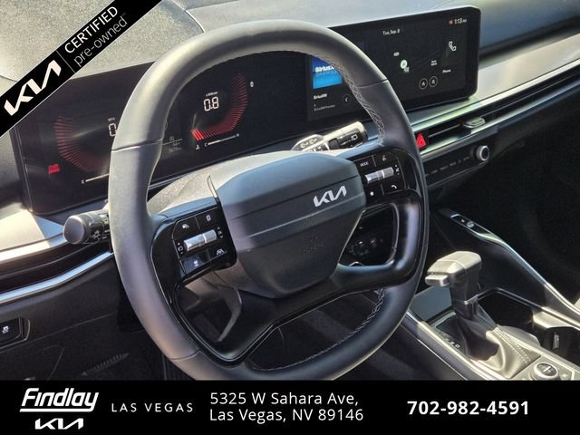 Certified 2026 Kia Sorento EX AWD/4WD image 23