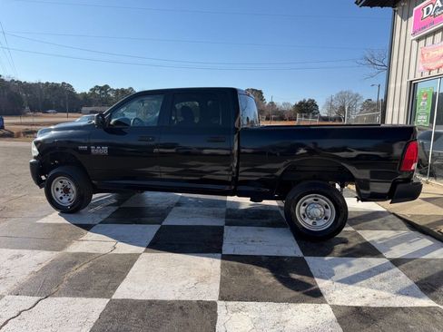 Used 2015 RAM 2500 Tradesman w/ Popular Equipment Group image 6