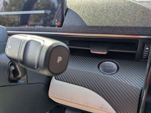 Certified 2025 Ford Mustang Mach-E Premium image 26