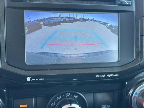 Used 2019 Toyota 4Runner TRD Off-Road Premium image 24