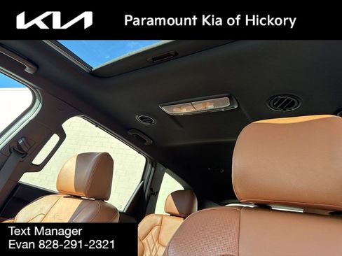 Used 2024 Kia Telluride EX X-Line image 37