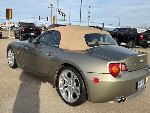 Used 2004 BMW Z4 3.0i image 11