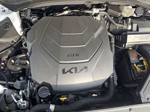 Used 2024 Kia Telluride EX X-Line image 29