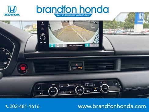 Used 2023 Honda Pilot EX-L image 20