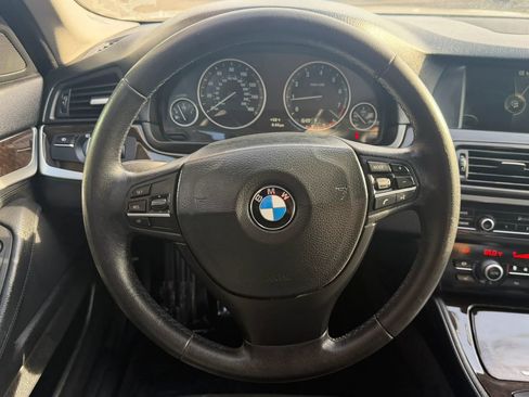 Used 2013 BMW 528i xDrive Sedan image 21