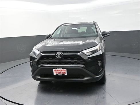 New 2025 Toyota RAV4 XLE Premium image 2